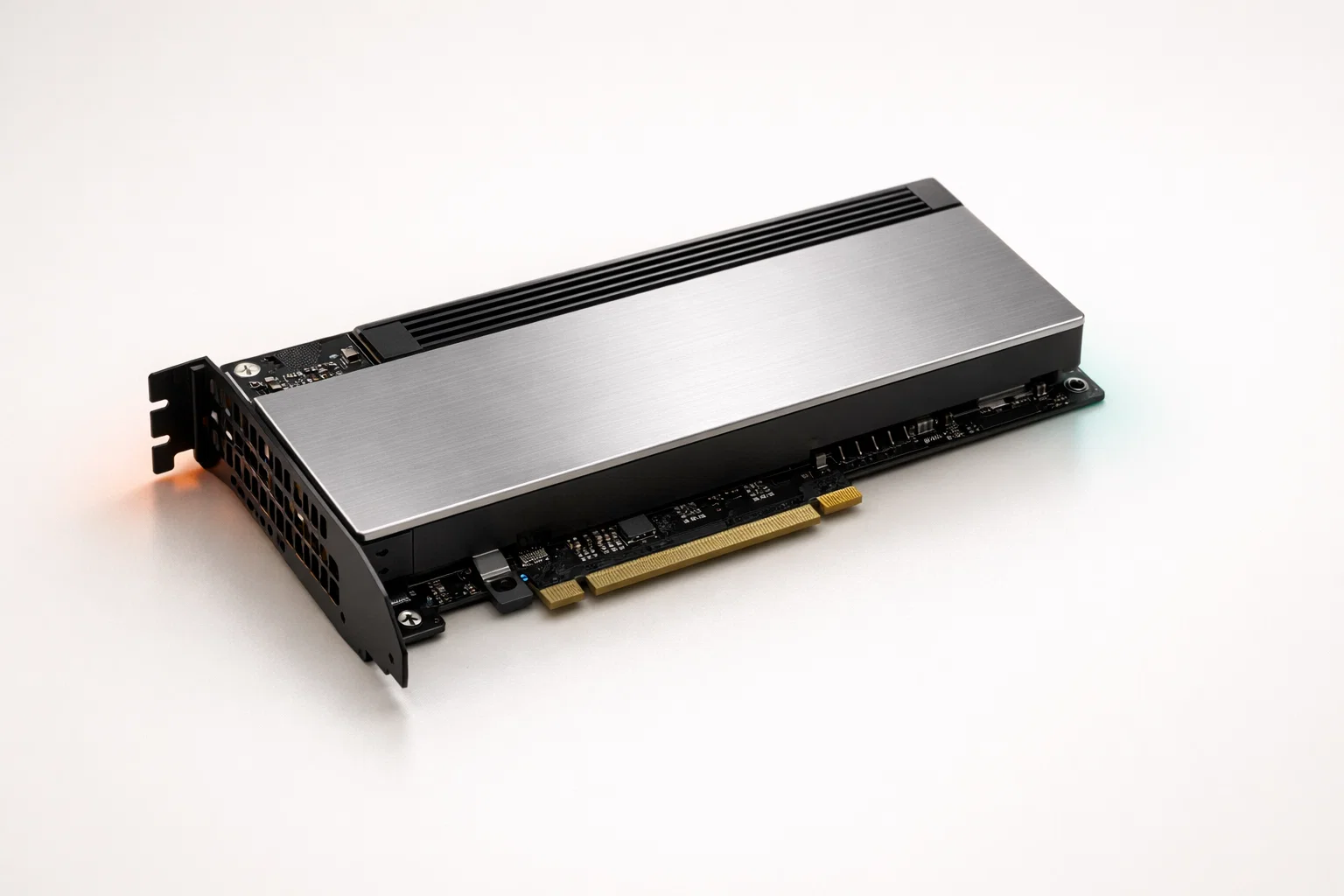 Nvidia RTX PRO 4500 Blackwell Server Edition: однослотовый серверный GPU с 32 ГБ GDDR7 для ИИ-ускорения