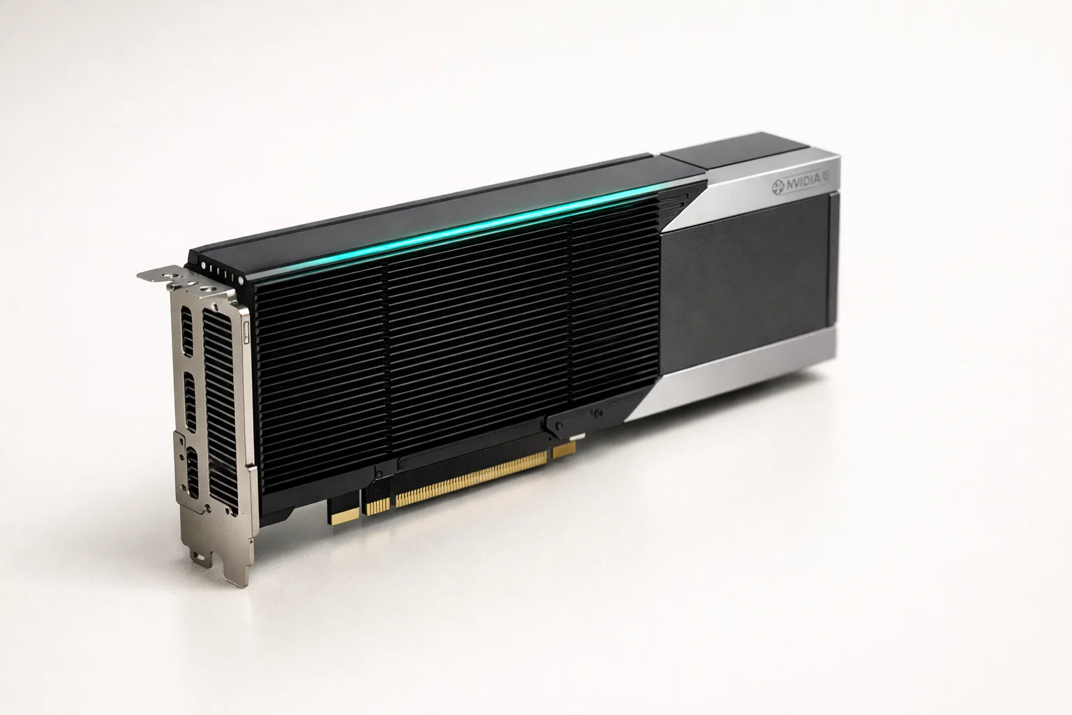 NVIDIA RTX Pro 4500 Blackwell Server Edition: однослотовый ускоритель с 32 Гбайт GDDR7 для ИИ и видеоаналитики