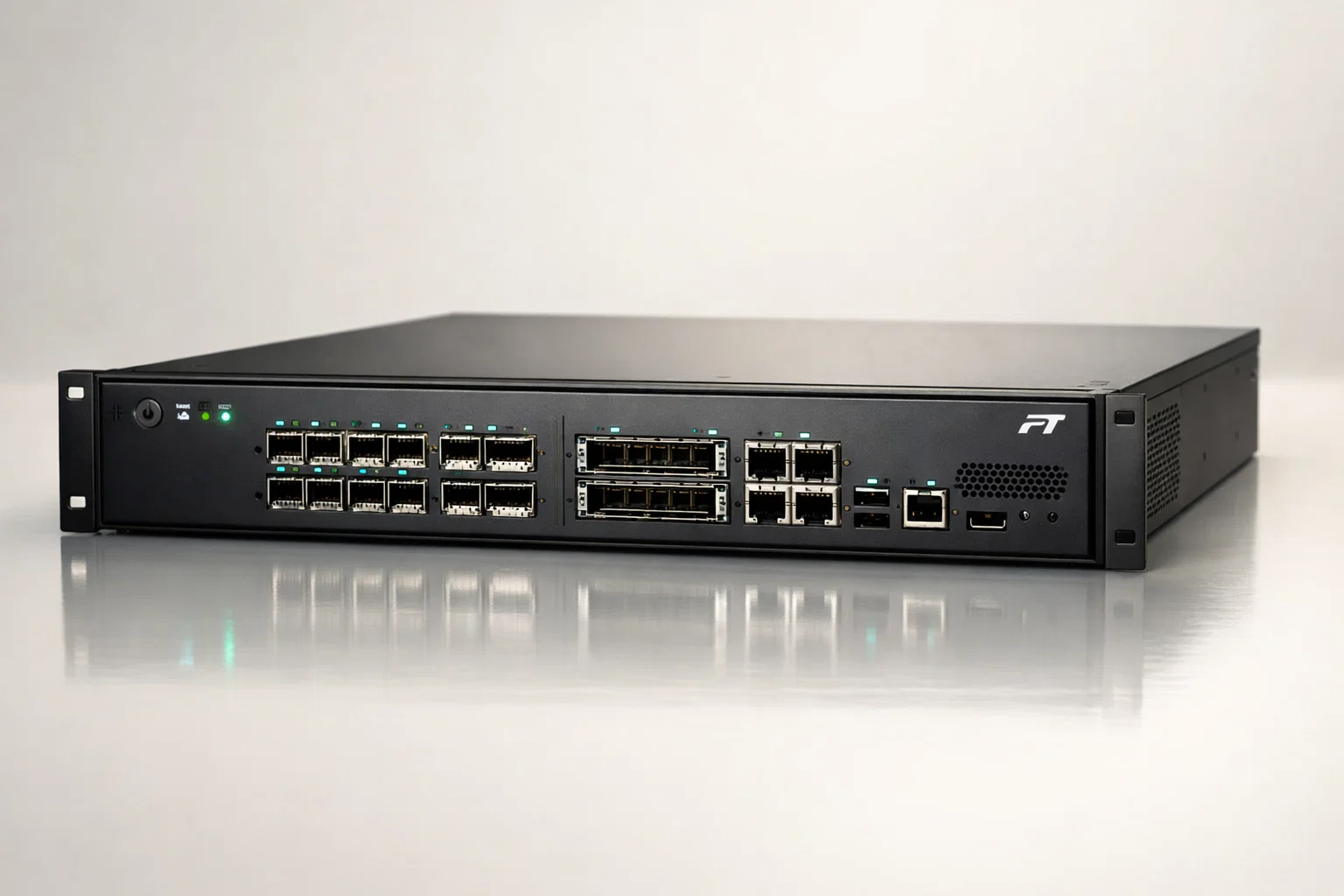 Positive Technologies выпустила межсетевой экран PT NGFW 3050 с производительностью до 400 Гбит/с