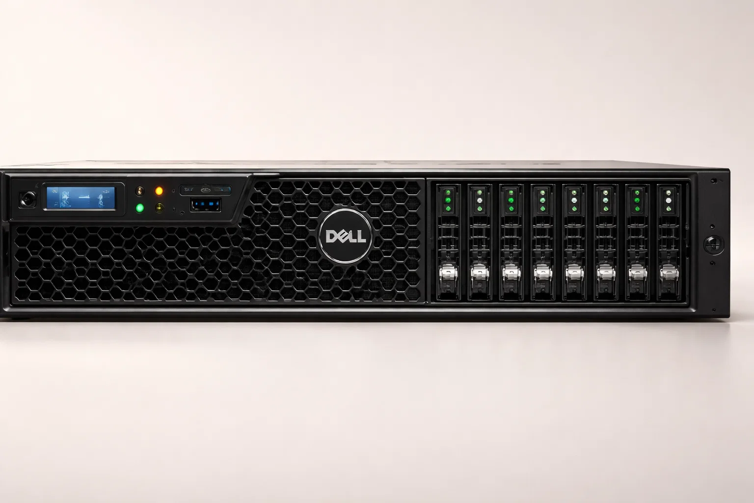 Обновление BIOS на серверах Dell: способы и инструкция
