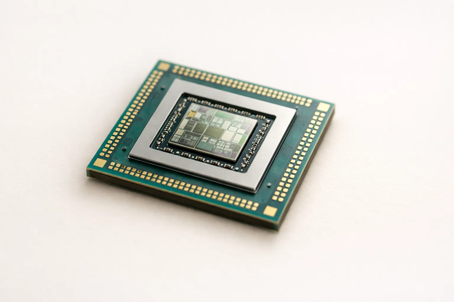 Первый европейский суверенный RISC-V-процессор Cinco Ranch: техпроцесс Intel 3 и новая эра HPC