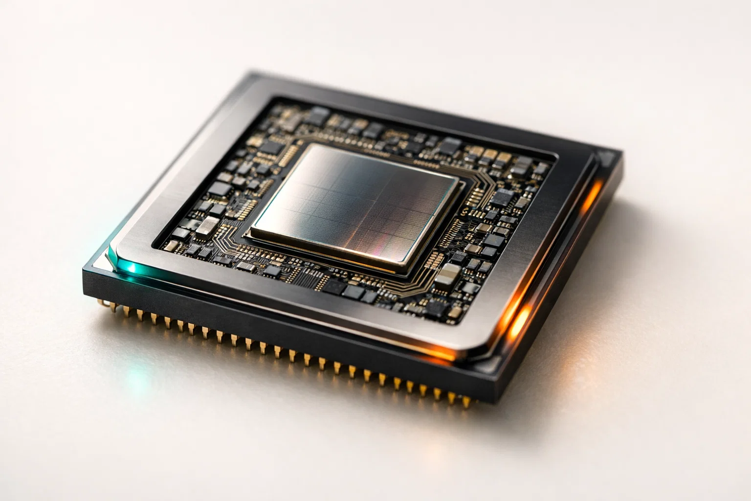 SambaNova SN50 и партнёрство с Intel: новый этап в гонке ИИ-ускорителей