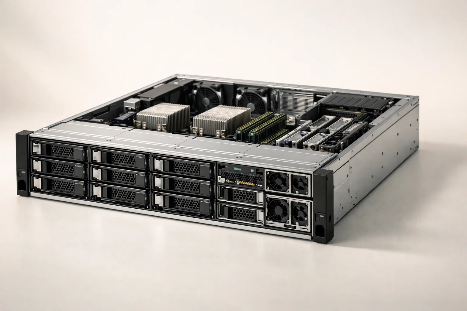 Supermicro: кто производитель и чем известна компания