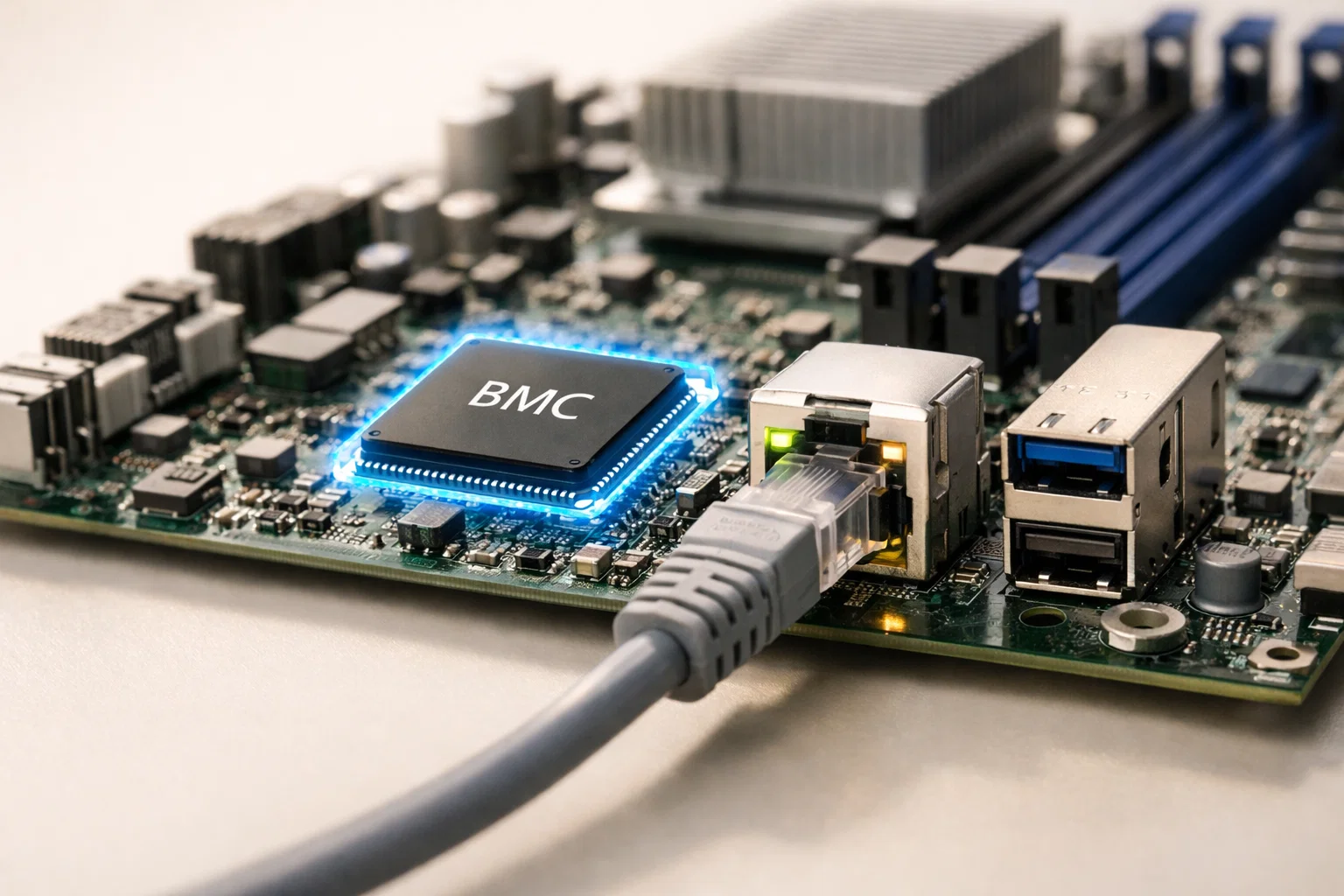 Вход в Supermicro BMC: пароль по умолчанию и первая настройка