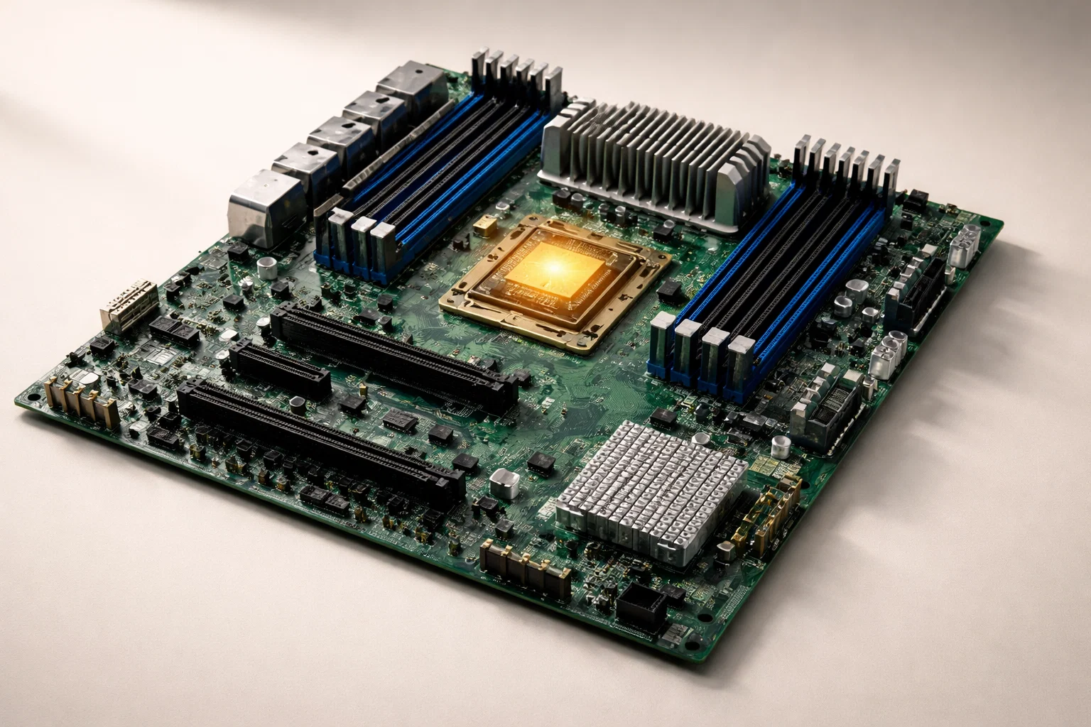 Обновление BIOS на серверах Supermicro: способы и инструкция