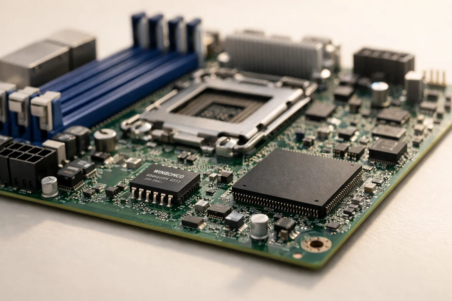 Обновление прошивки серверов Supermicro: пошаговая инструкция