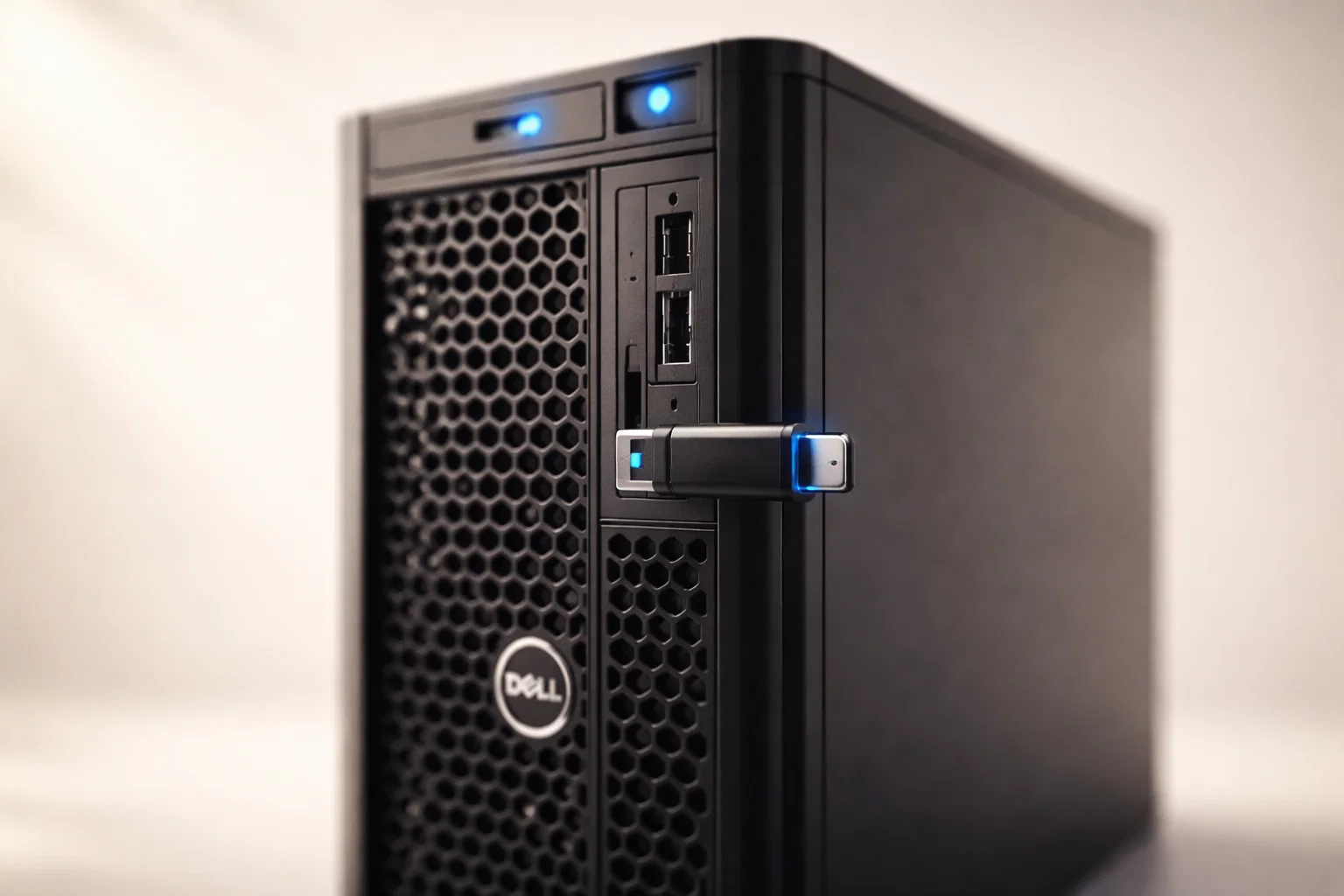 Dell Recovery Tool: восстановление системы и переустановка ОС