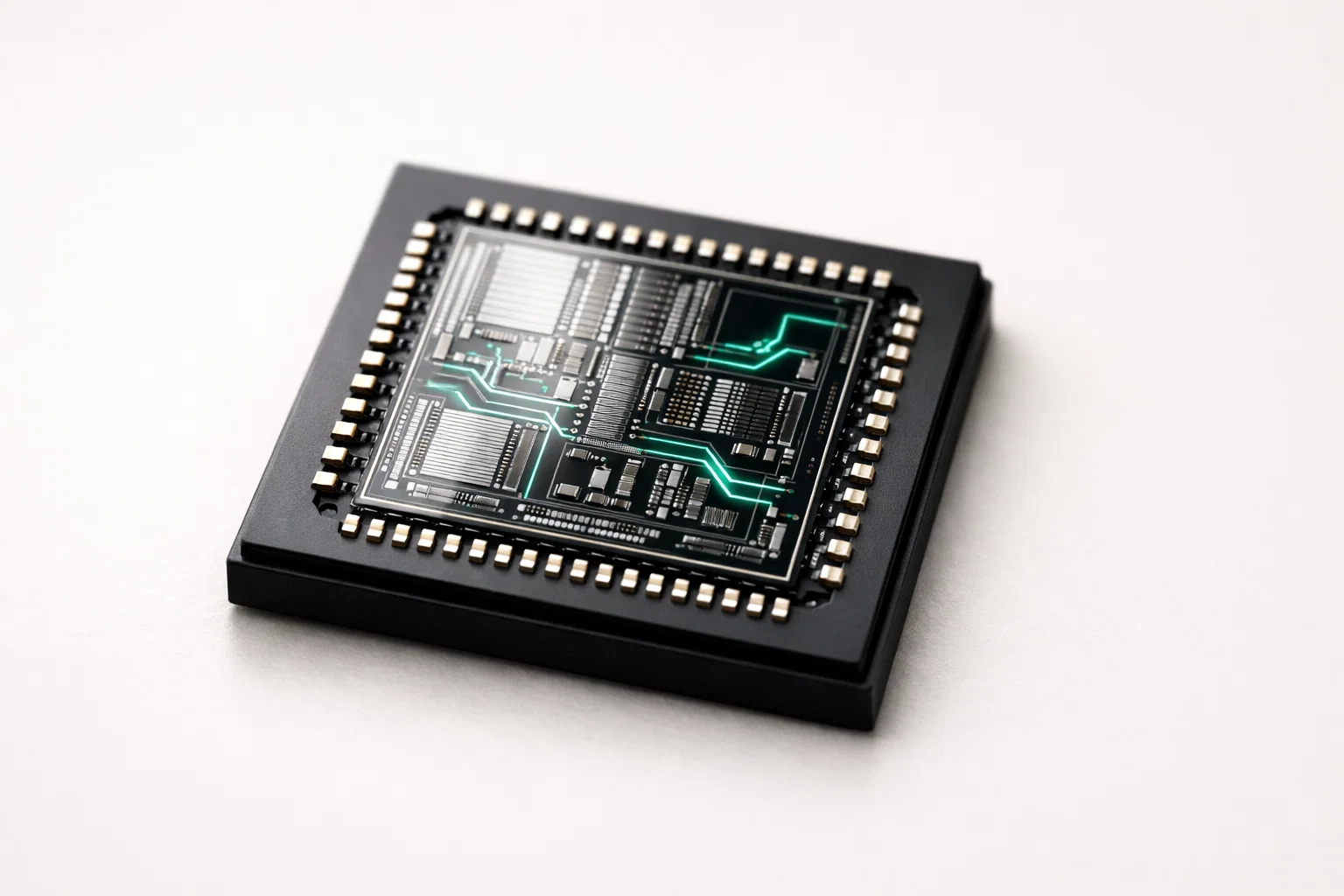 Everspin представила MRAM-чипы Unisyst ёмкостью до 2 Гбит: технологический прорыв для встраиваемых систем