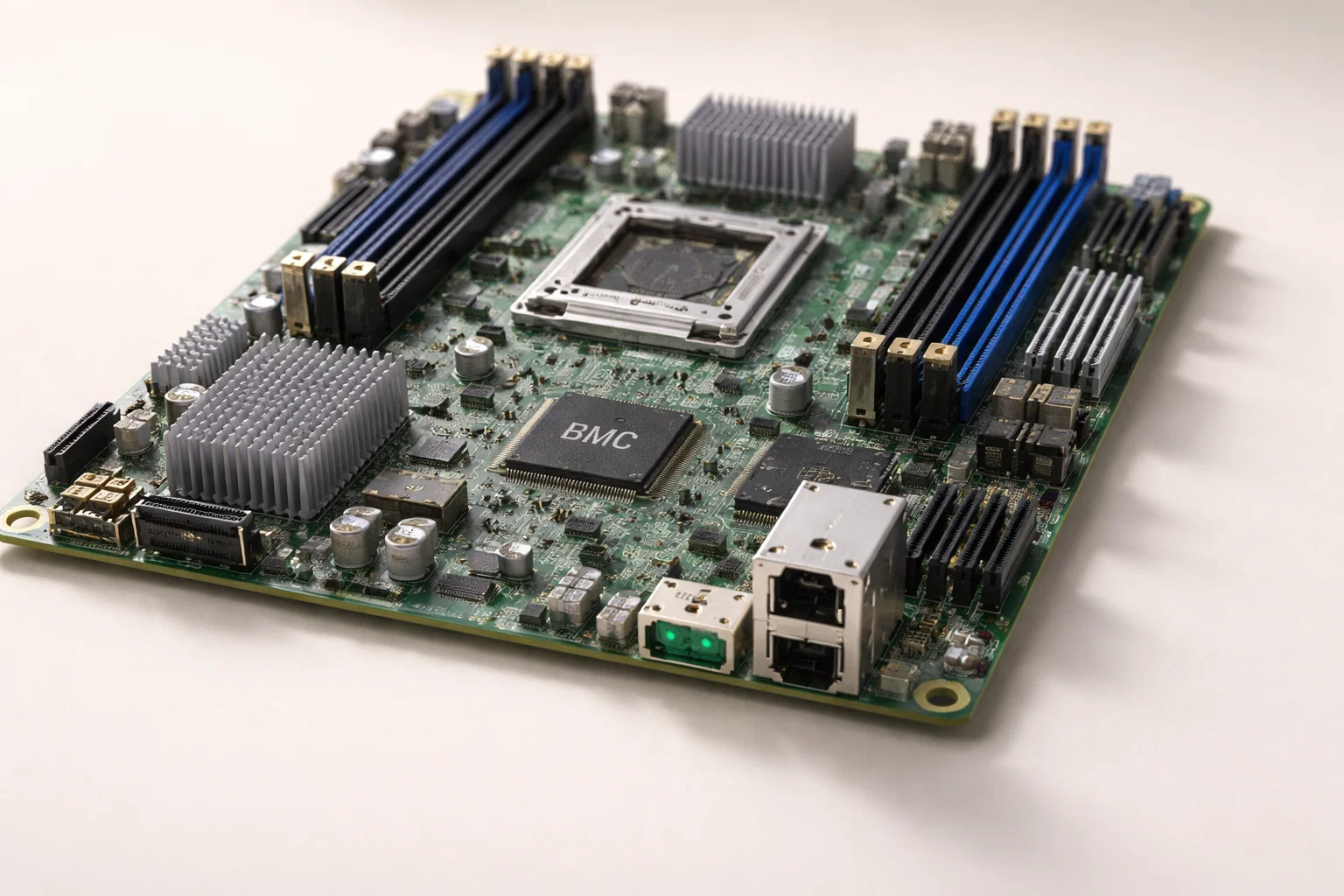 Supermicro Update Manager (SUM): установка и работа с инструментом обновления
