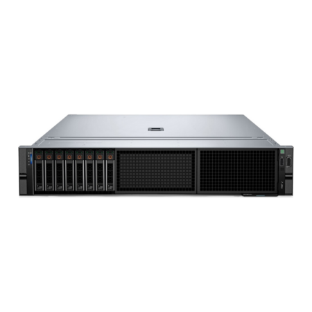 Сервер Dell PowerEdge R760 8SFF / Intel Xeon Gold 6526Y x1 / 32GB DDR5 5200MHz x4