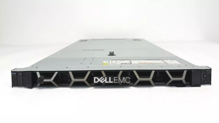Сервер Dell R650 8SFF/2x Intel Xeon Gold 6368Q/8x16GB DDR4 3200Mhz