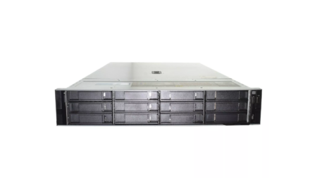 Сервер Dell Power Edge R760 12LFF