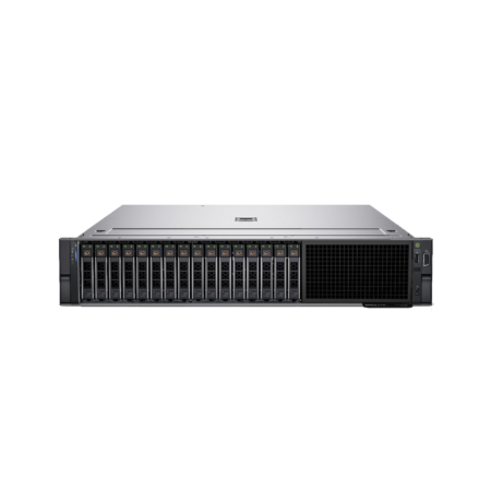 Сервер Dell PowerEdge R750 16SFF / Intel Xeon Gold 6326 x1 / 32GB
