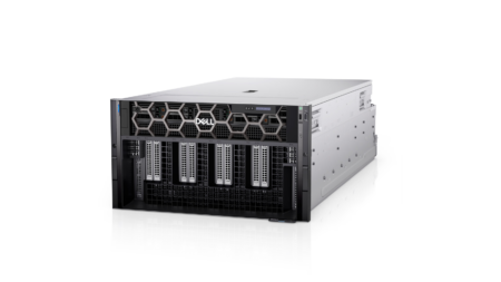 Сервер Dell PowerEdge XE9680