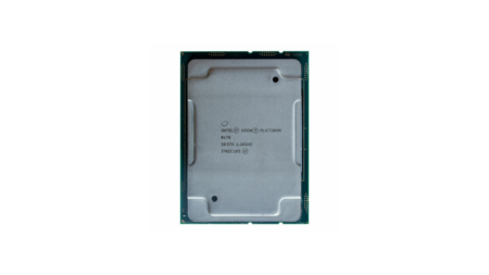 Процессор Intel Xeon Platinum 8170