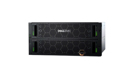 Сервер Dell ME4084 PowerVault (new)