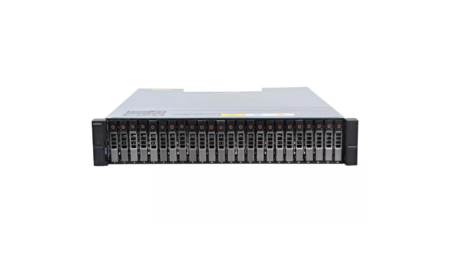 Система хранения Dell PowerVault ME5024