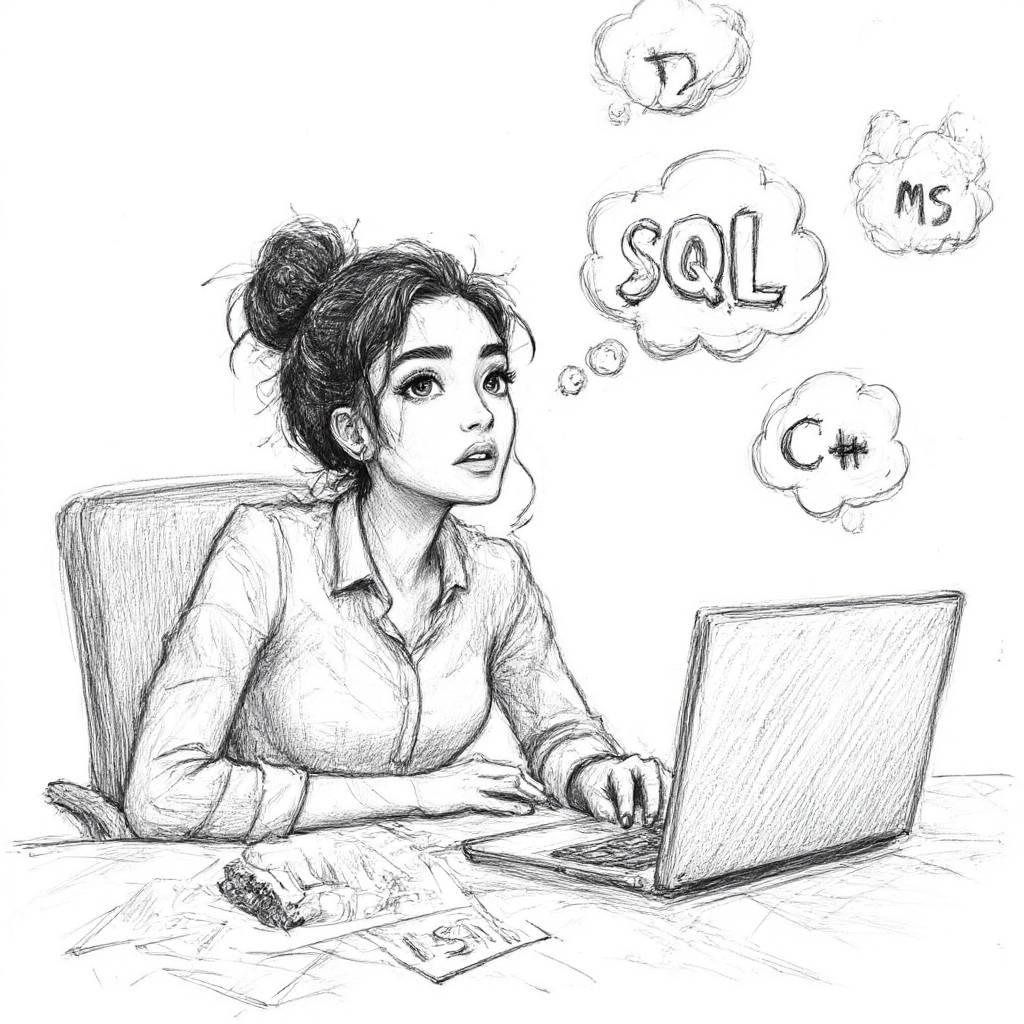 Как работает ярлык списка задач в Visual Studio?