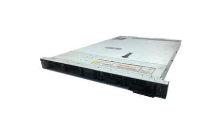 Сервер Dell PowerEdge R450