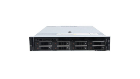 Сервер Dell PowerEdge R550 8LFF