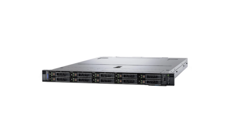 Сервер Dell PowerEdge R650 10SFF