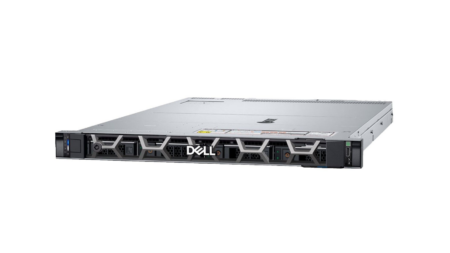Сервер Dell PowerEdge R650 8SFF