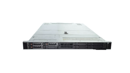 Сервер Dell PowerEdge R660 10SFF