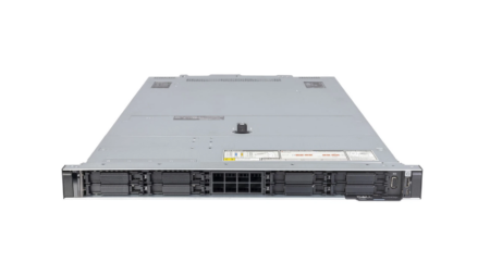 Сервер Dell PowerEdge R660xs 8SFF
