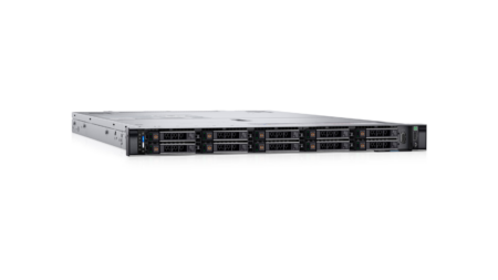 Сервер Dell PowerEdge R6625 10SFF/AMD EPYC 9354 x2/32GB 4800MHz x16