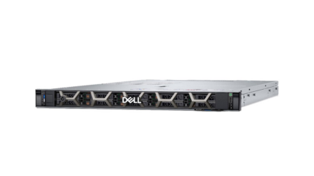 Сервер Dell PowerEdge R6625 8SFF