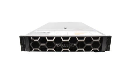 Сервер Dell PowerEdge R740 12LFF+2LFF