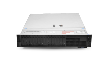 Сервер Dell PowerEdge R740 16SFF