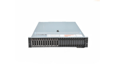 Сервер Dell PowerEdge R740XD 24SFF