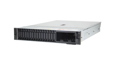 Сервер Dell PowerEdge R750 16SFF