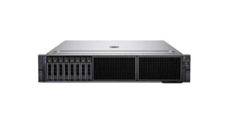 Сервер Dell PowerEdge R750 8SFF