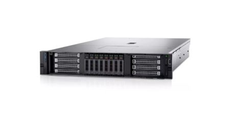 Сервер Dell PowerEdge R750XA 8SFF