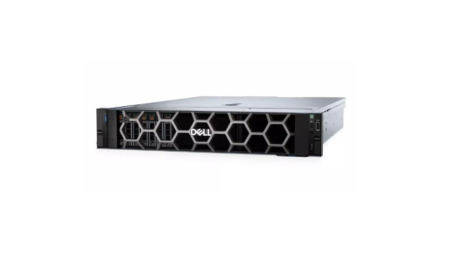 Сервер Dell PowerEdge R760 8SFF