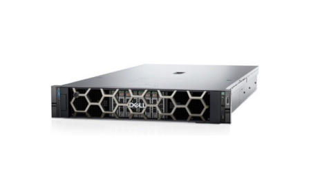 Сервер Dell PowerEdge R760 8SFF