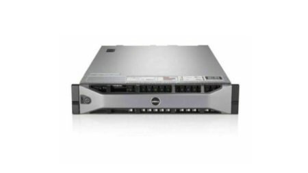Сервер Dell PowerEdge R7625 16SFF
