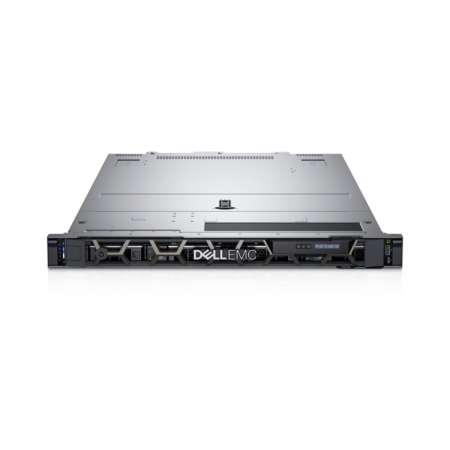 Сервер Dell R6525 10SFF / AMD EPYC 7302 / 64GB x8