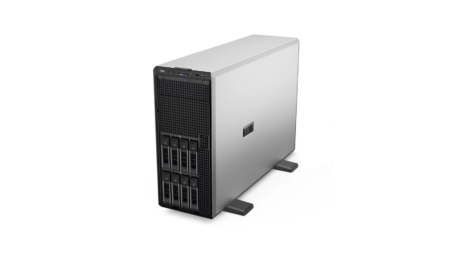 Сервер Dell PowerEdge T550