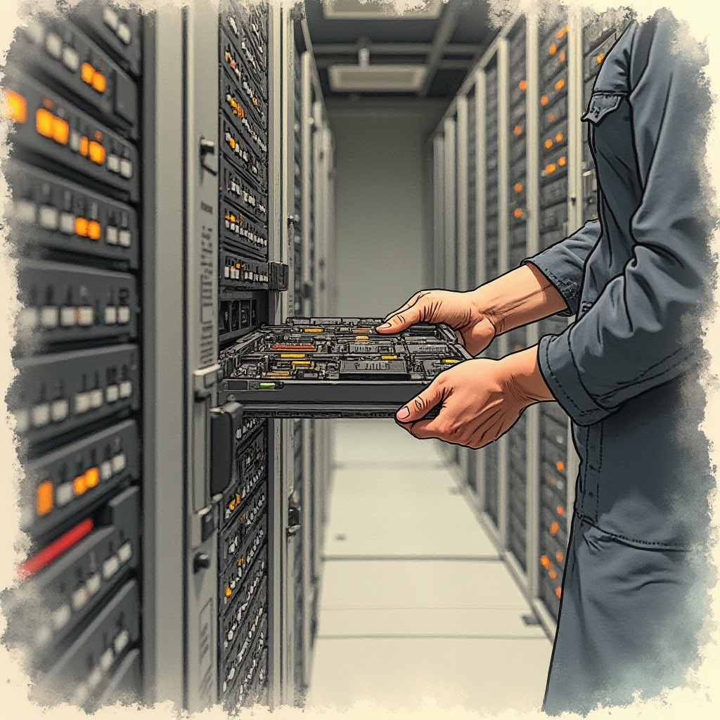 AWS Backup Restore Testing: как проверить бэкап до аварии