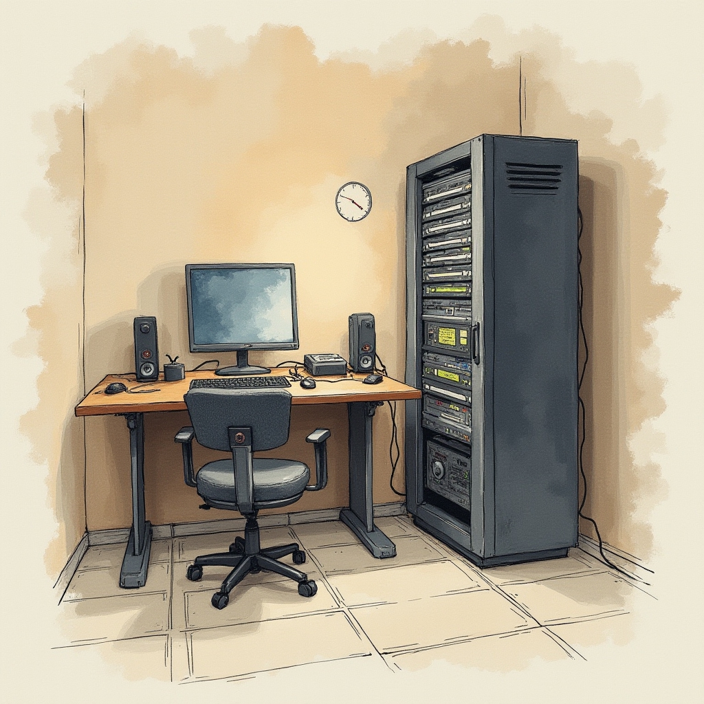Kubernetes использует 8% CPU. Не режь requests на 92%