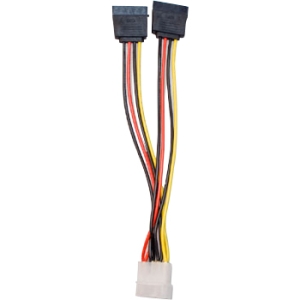 SYBA SY-CAB40007 6″ Cable