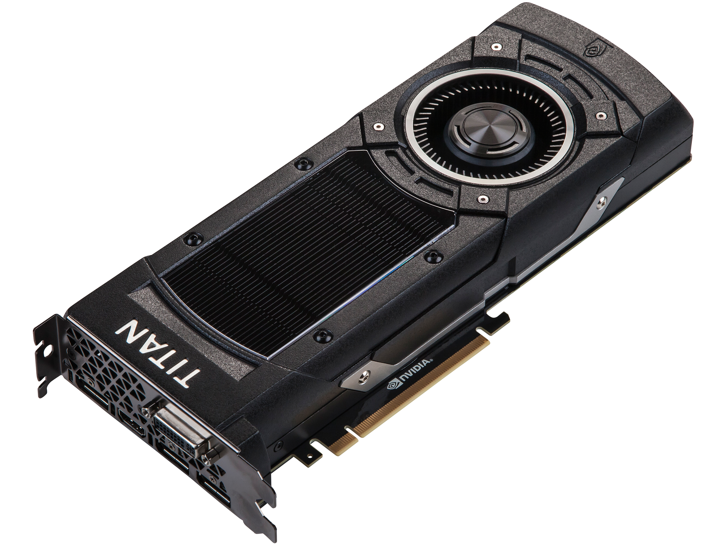PNY VCG GTXTITANXXPB-CG GTX Titan X Video Card