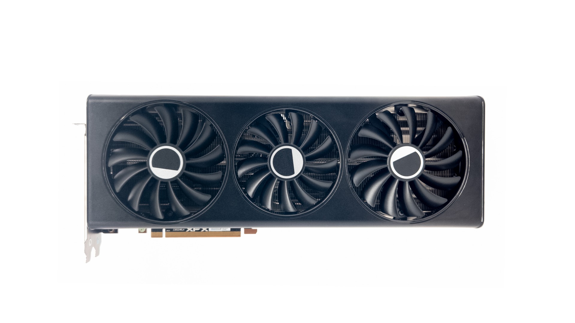 XFX SPEEDSTER QICK319 Radeon RX 7800 XT Video Card RX-78TQICKF9