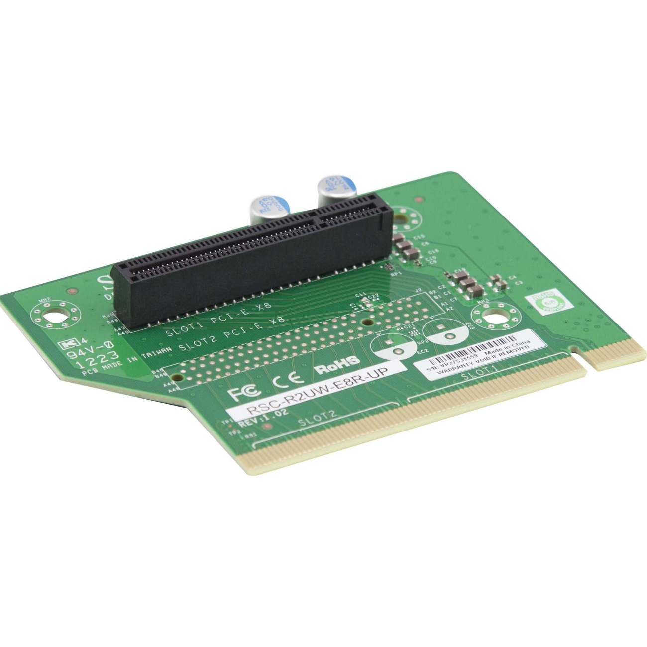 SUPERMICRO Add-On Card