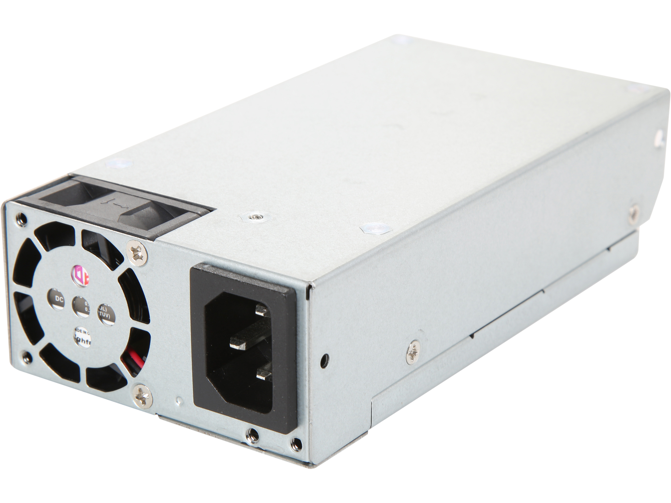 Блок питания Seasonic SSP-250SUB 250W 80+ Bronze, Full Modular, Бесшумный