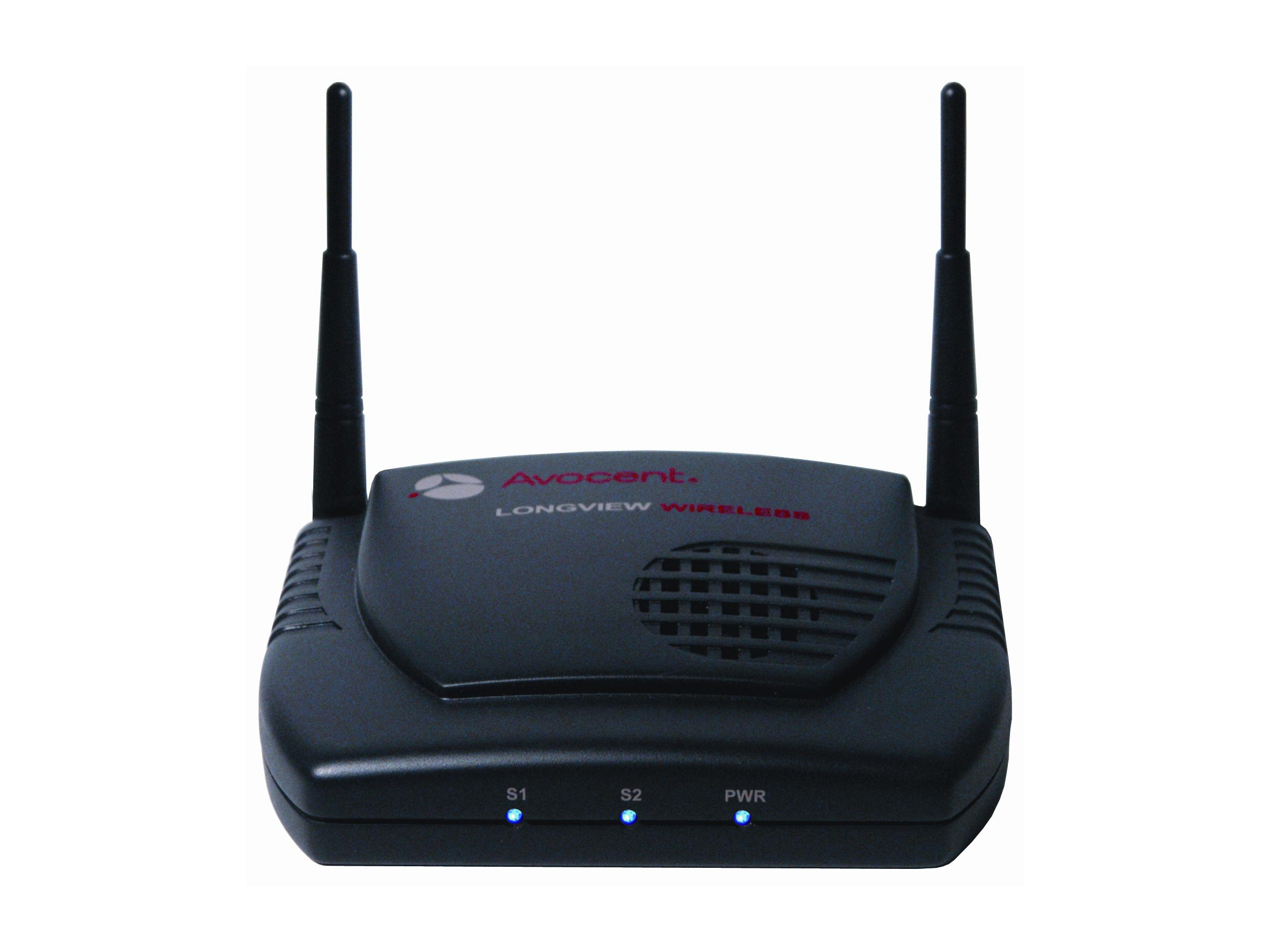 Avocent LV3500W Беспроводной удлинитель VGA (до 90 метров)