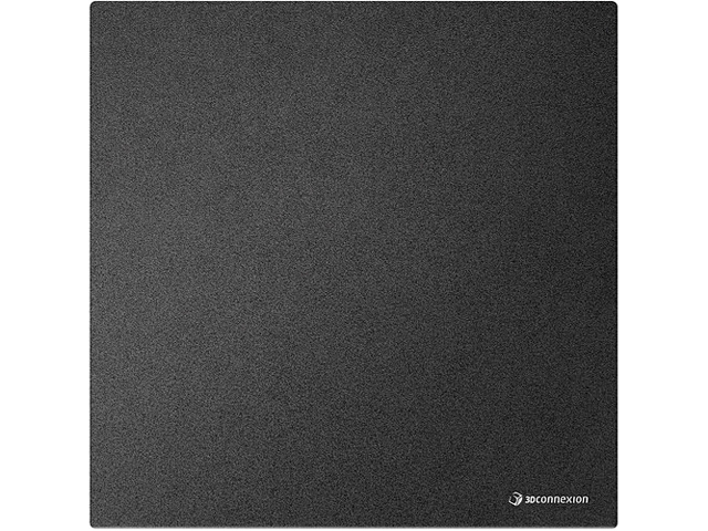 3Dconnexion CadMouse Pad Compact — Textured